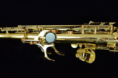 Yamaha YSS-62R Soprano Mint 3-digit