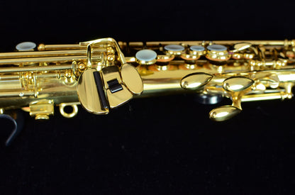 Yamaha YSS-62R Soprano Mint 3-digit