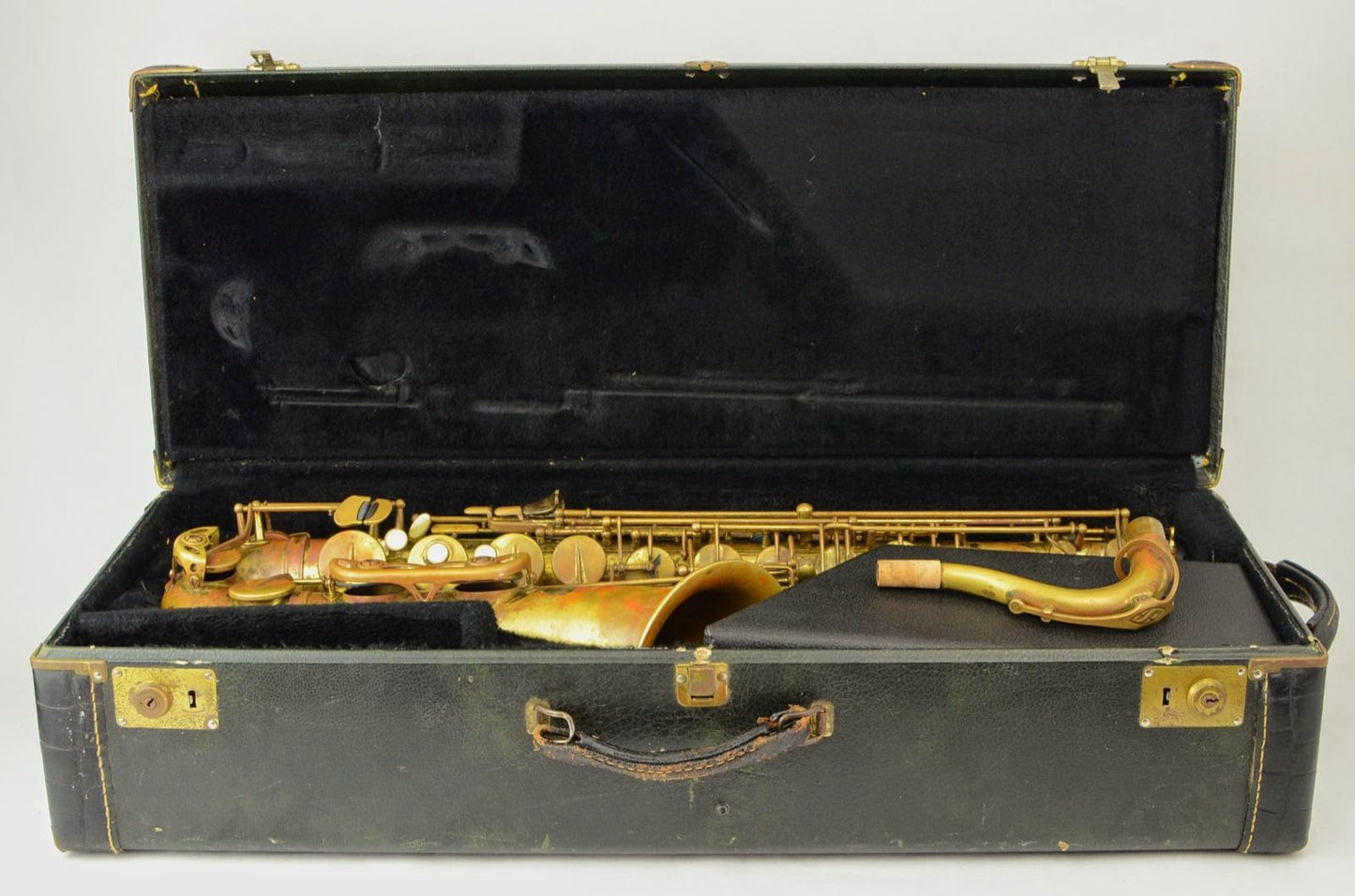 Selmer Mark VII Tenor 292xxx Original