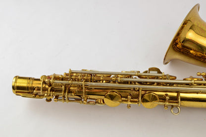 King Super 20 Alto Full Pearls 336xxx Outstanding