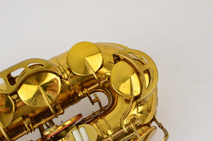 King Super 20 Alto Full Pearls 336xxx Outstanding