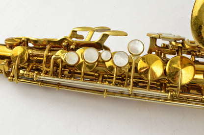 King Super 20 Alto Full Pearls 336xxx Outstanding