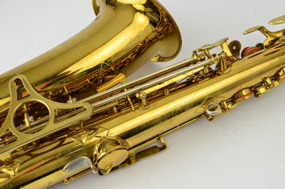 King Super 20 Alto Full Pearls 336xxx Outstanding