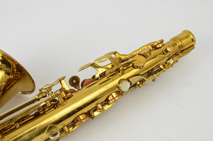 King Super 20 Alto Full Pearls 336xxx Outstanding