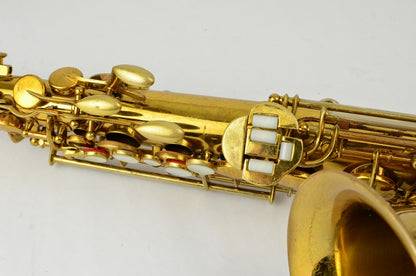 King Super 20 Alto Full Pearls 336xxx Outstanding