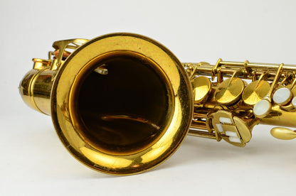 King Super 20 Alto Full Pearls 336xxx Outstanding