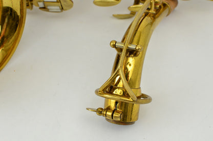 King Super 20 Alto Full Pearls 336xxx Outstanding