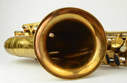 Buffet Super Dynaction Tenor 10xxx Original Near Mint! Stohrer O