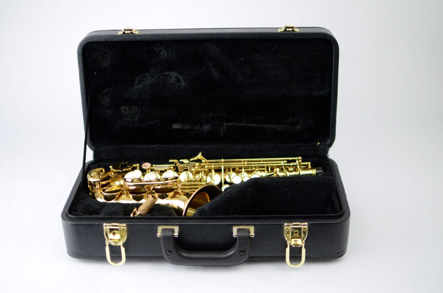 Yanagisawa SC-991 Soprano Curved Near Mint