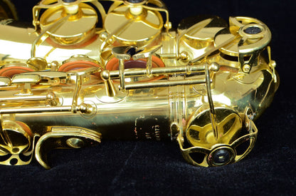 Yanagisawa A-901 Alto Saxophone