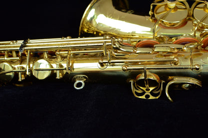 Yanagisawa A-901 Alto Saxophone