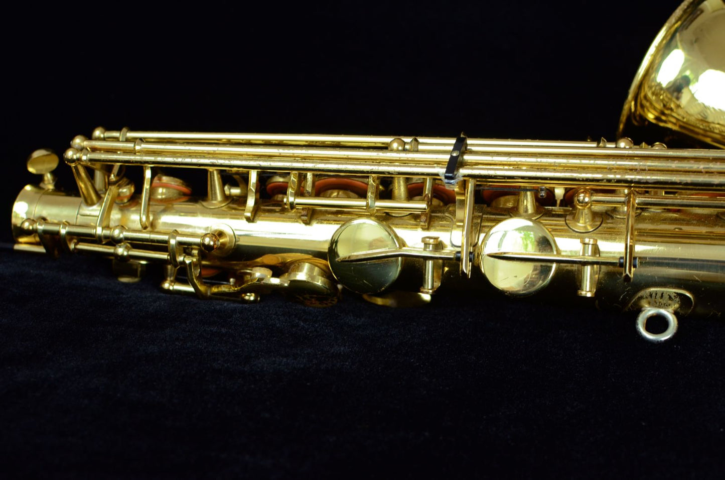 Yanagisawa A-901 Alto Saxophone