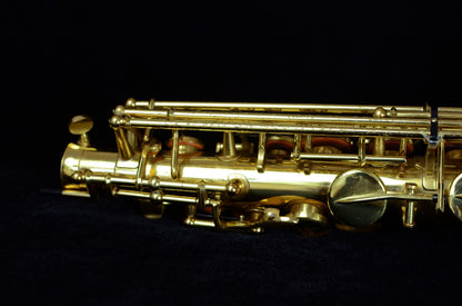 Yanagisawa A-901 Alto Saxophone