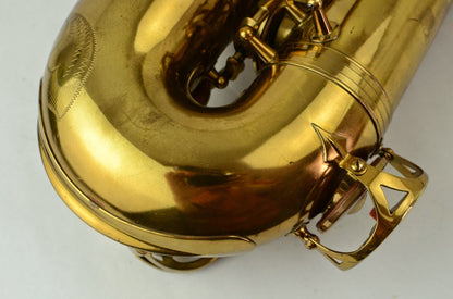 Buffet Super Dynaction Tenor 10xxx Original Near Mint! Stohrer O