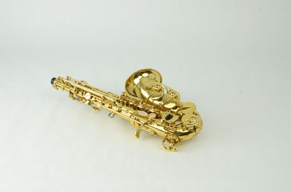 Yanagisawa SC-991 Soprano Curved Near Mint