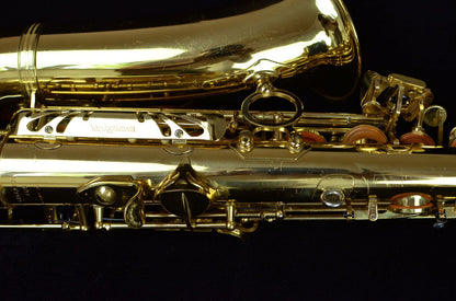 Yanagisawa A-901 Alto Saxophone