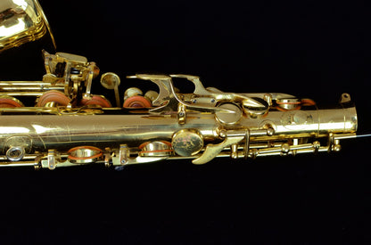 Yanagisawa A-901 Alto Saxophone