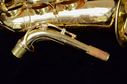 Yanagisawa A-901 Alto Saxophone