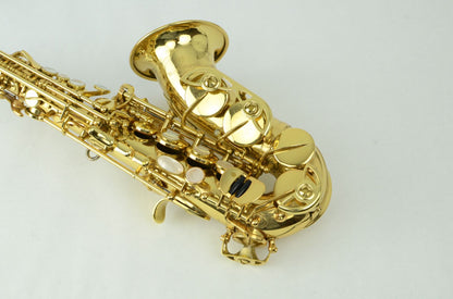 Yanagisawa SC-991 Soprano Curved Near Mint