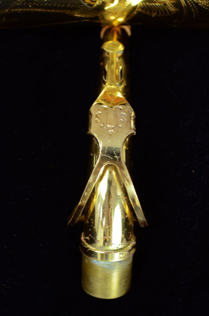 Yanagisawa A-901 Alto Saxophone