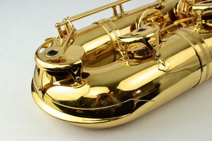Yanagisawa Low A Baritone Saxophone Excellent Condition!