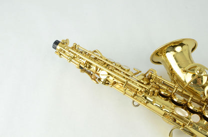 Yanagisawa SC-991 Soprano Curved Near Mint