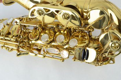 Yanagisawa SC-991 Soprano Curved Near Mint