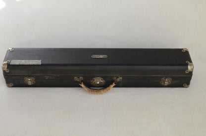Conn New Wonder II Soprano Sax 184xxx Gold Plated Outstanding!