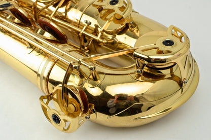 Yanagisawa Low A Baritone Saxophone Excellent Condition!