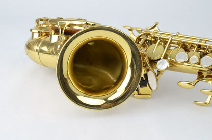 Yanagisawa SC-991 Soprano Curved Near Mint