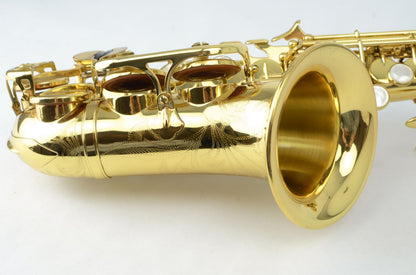 Yanagisawa SC-991 Soprano Curved Near Mint