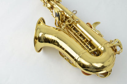 Yanagisawa SC-991 Soprano Curved Near Mint