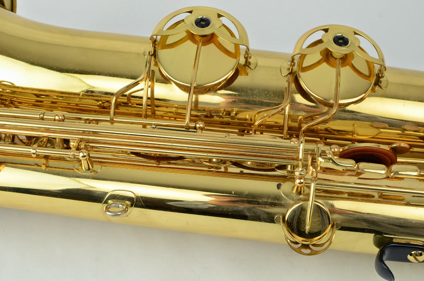 Yanagisawa Low A Baritone Saxophone Excellent Condition!