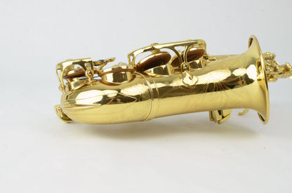 Yanagisawa SC-991 Soprano Curved Near Mint