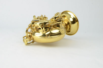 Yanagisawa SC-991 Soprano Curved Near Mint