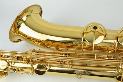 Yanagisawa Low A Baritone Saxophone Excellent Condition!