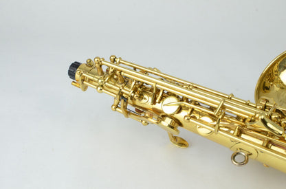 Yanagisawa SC-991 Soprano Curved Near Mint