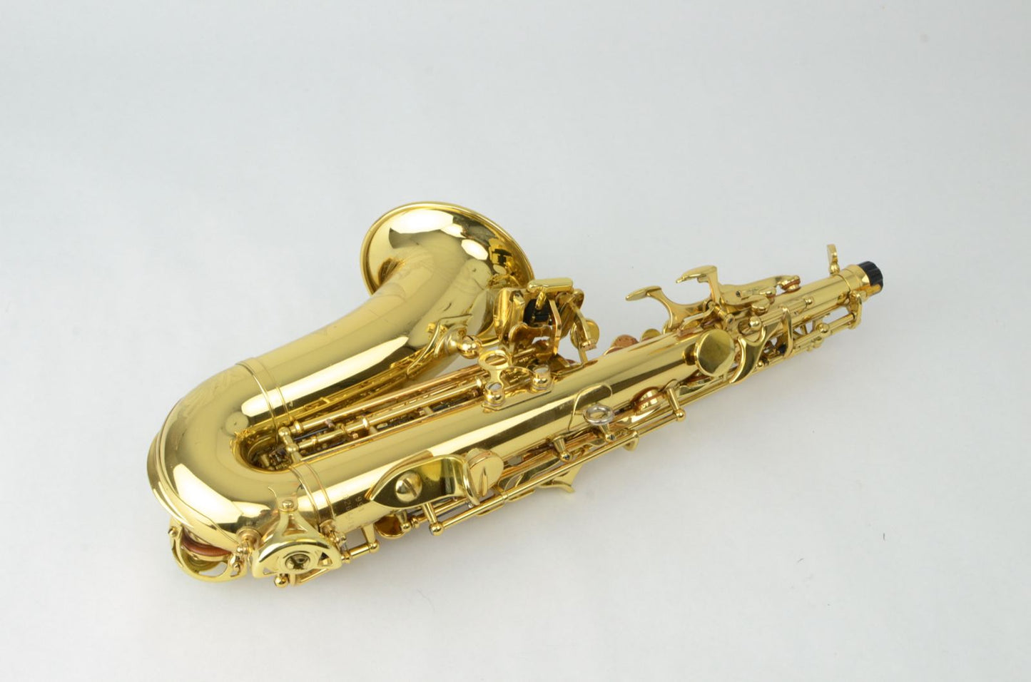 Yanagisawa SC-991 Soprano Curved Near Mint