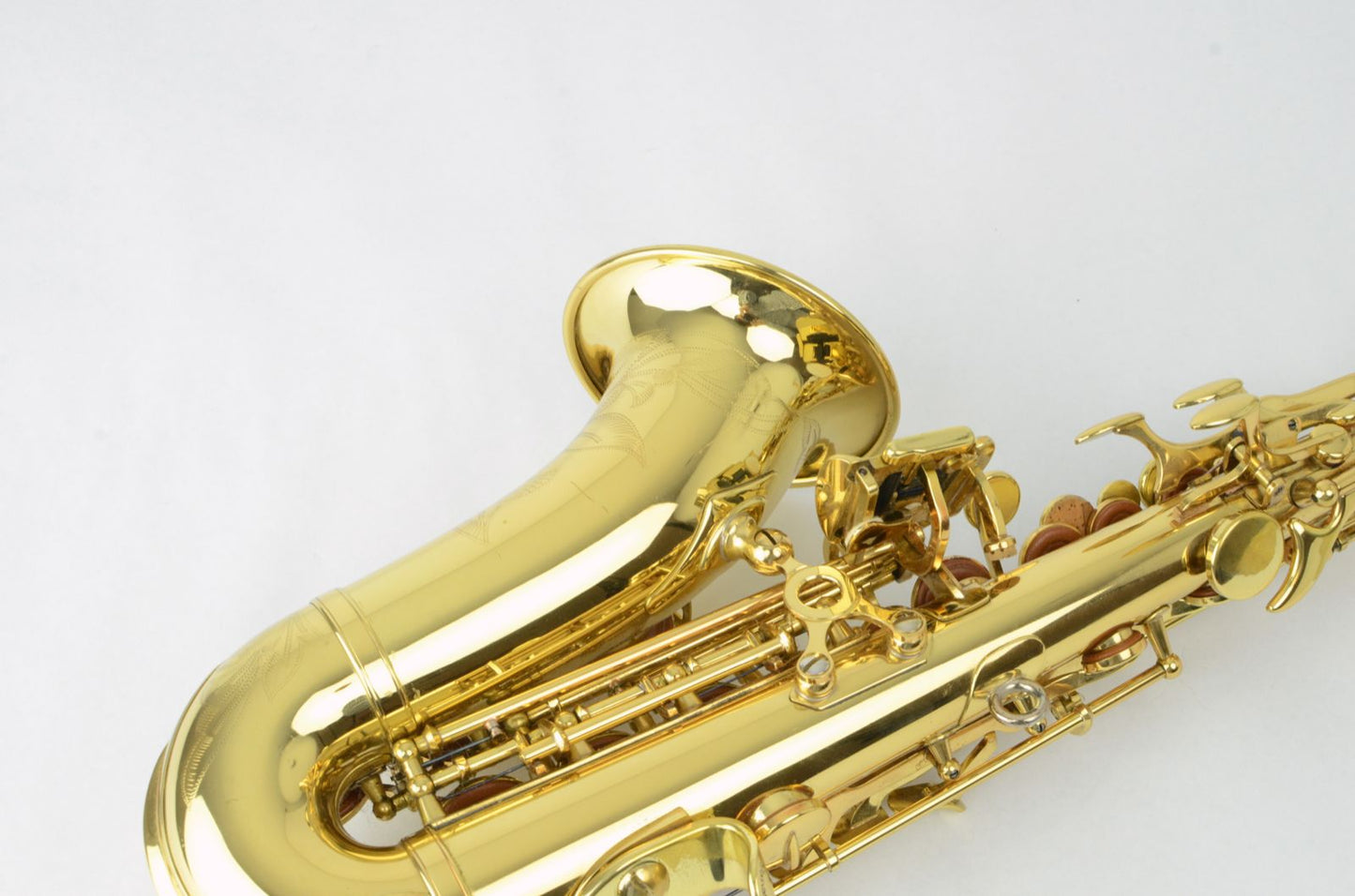 Yanagisawa SC-991 Soprano Curved Near Mint
