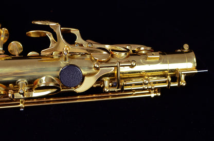 Yanagisawa A-880 Alto Saxophone Near Mint