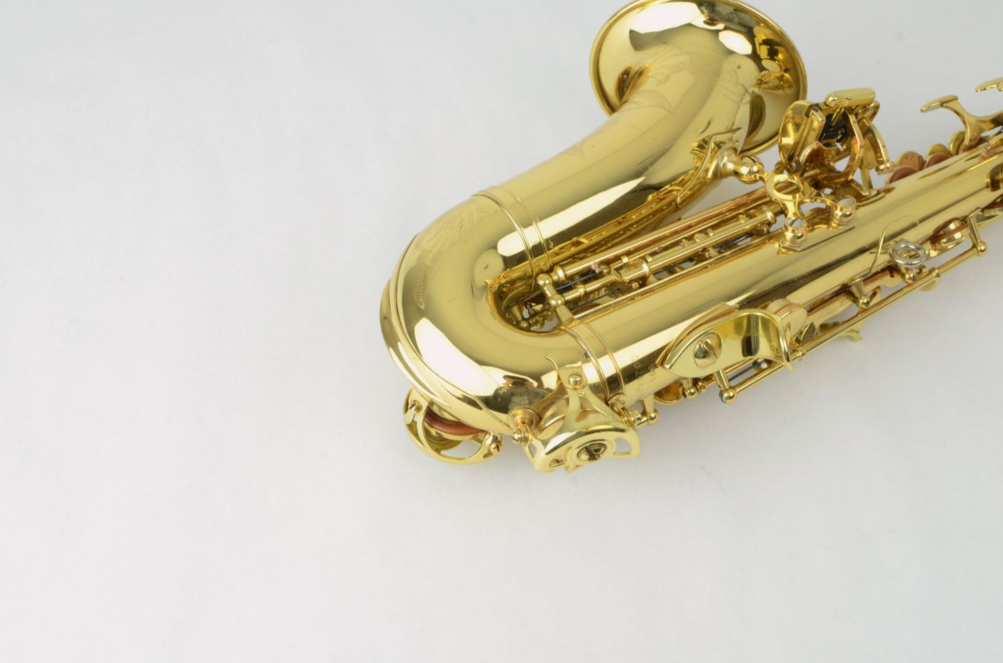 Yanagisawa SC-991 Soprano Curved Near Mint