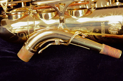 Yanagisawa A-880 Alto Saxophone Near Mint