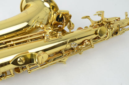 Yanagisawa SC-991 Soprano Curved Near Mint