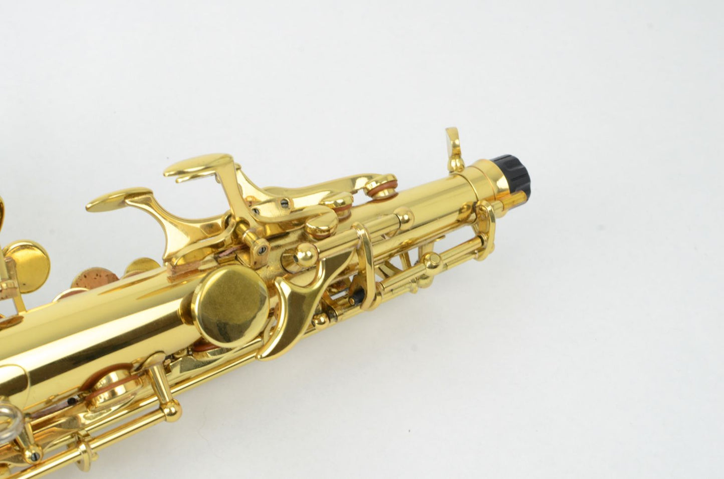 Yanagisawa SC-991 Soprano Curved Near Mint