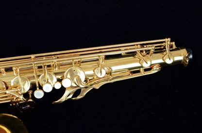 Yamaha YTS-62 Purple Label Tenor Saxophone