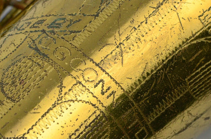 Conn 10M Tenor Saxophone 301xxx Relac