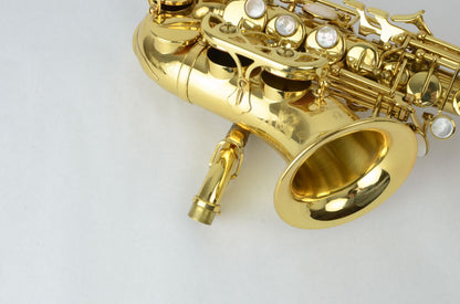 Yanagisawa SC-991 Soprano Curved Near Mint