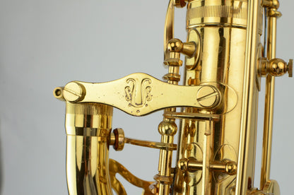 Yanagisawa Low A Baritone Saxophone Excellent Condition!