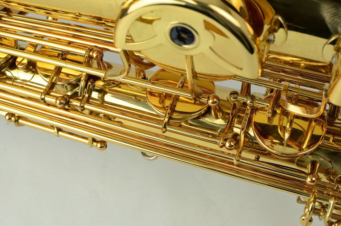 Yanagisawa Low A Baritone Saxophone Excellent Condition!