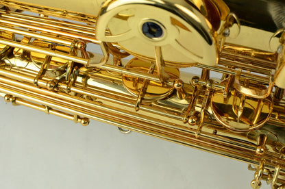 Yanagisawa Low A Baritone Saxophone Excellent Condition!